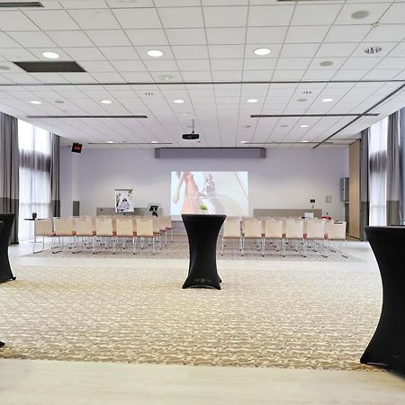 Mercure Grenoble Centre Porte Des Alpes Екстериор снимка
